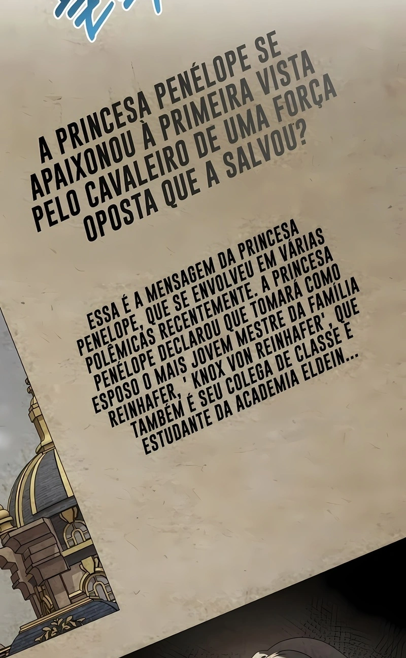 O Cavaleiro Prodígio com Tempo Limitado Capítulo 73 Página 7