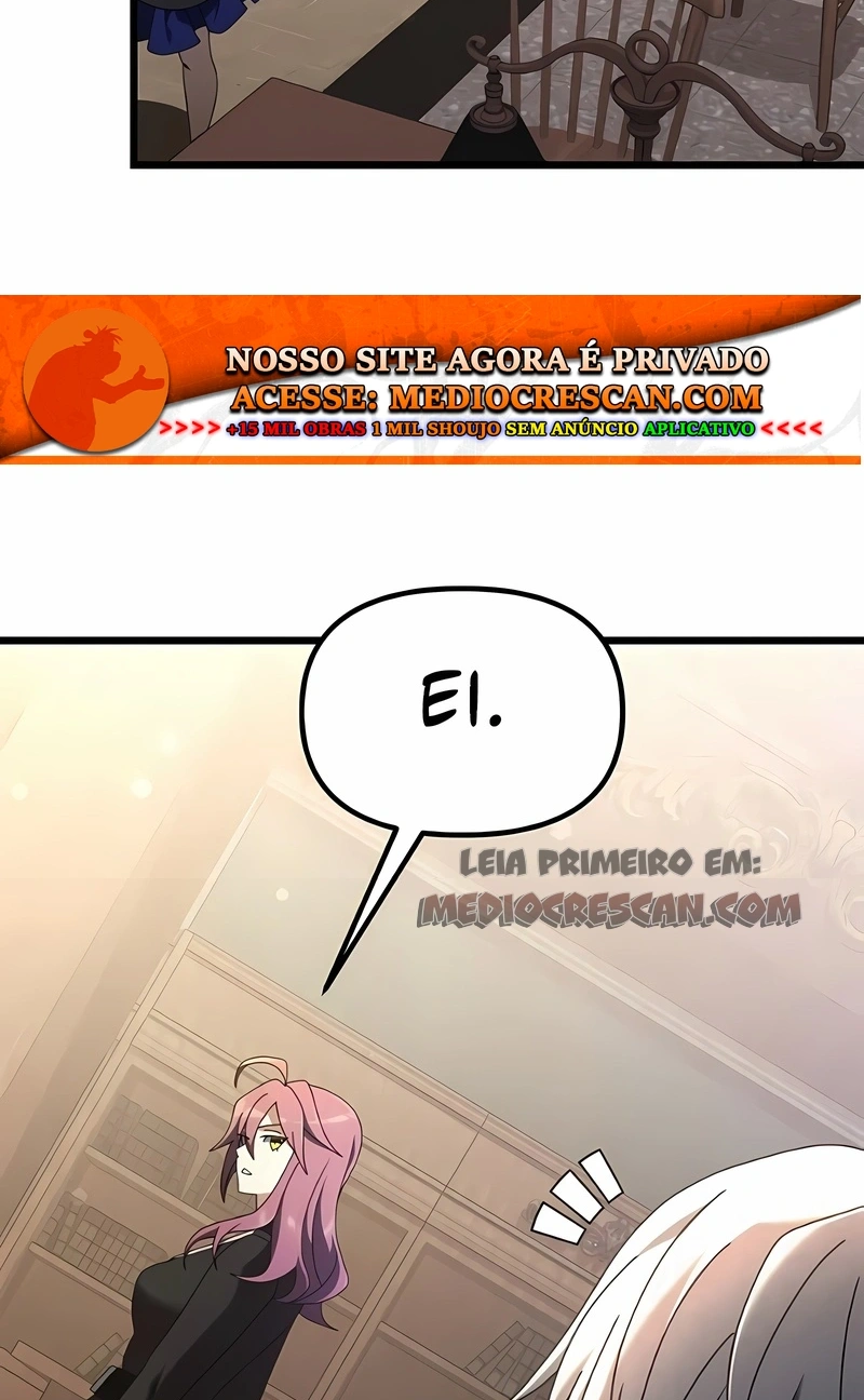 O Cavaleiro Prodígio com Tempo Limitado Capítulo 73 Página 71