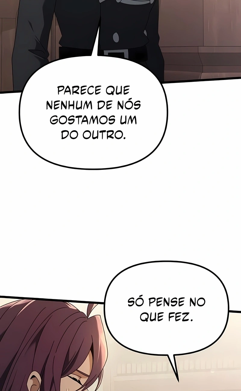 O Cavaleiro Prodígio com Tempo Limitado Capítulo 73 Página 75