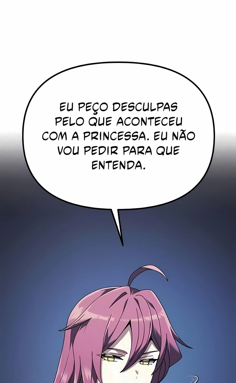O Cavaleiro Prodígio com Tempo Limitado Capítulo 73 Página 77