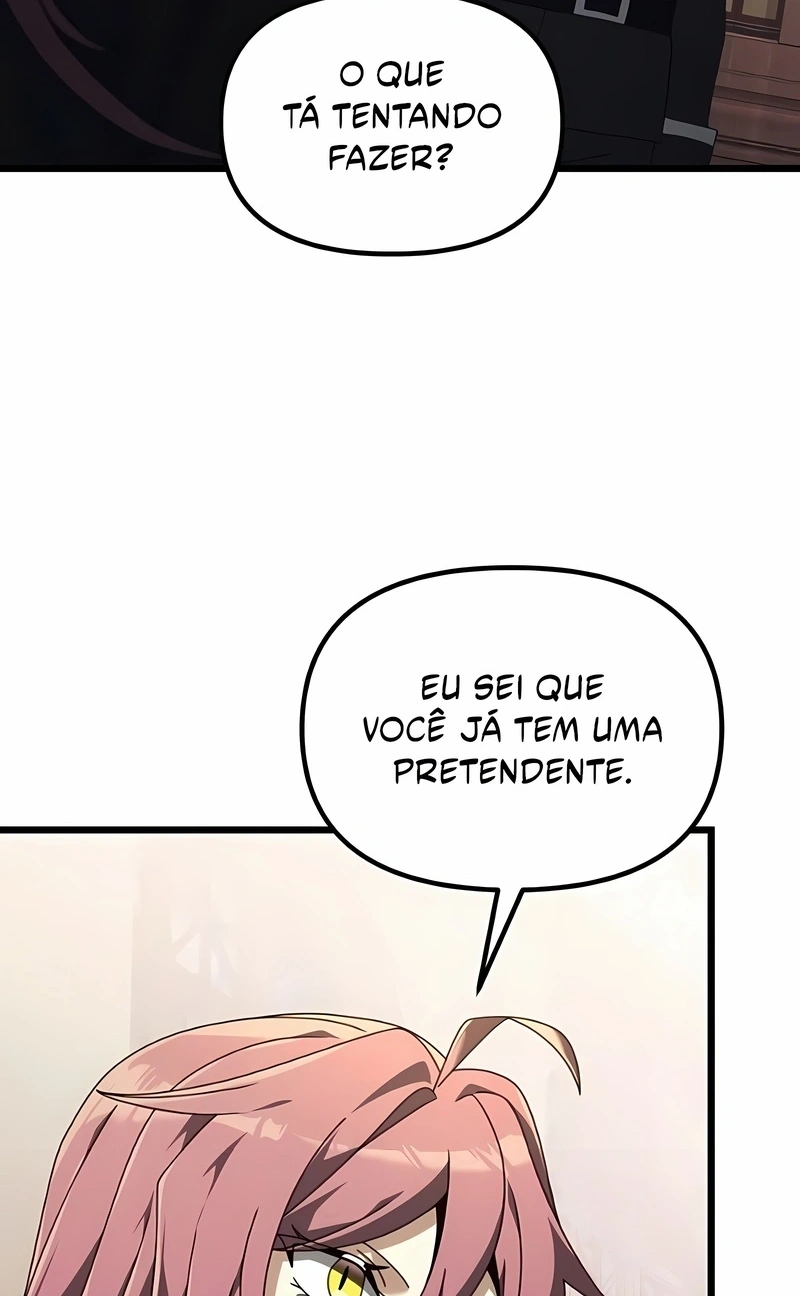 O Cavaleiro Prodígio com Tempo Limitado Capítulo 73 Página 80