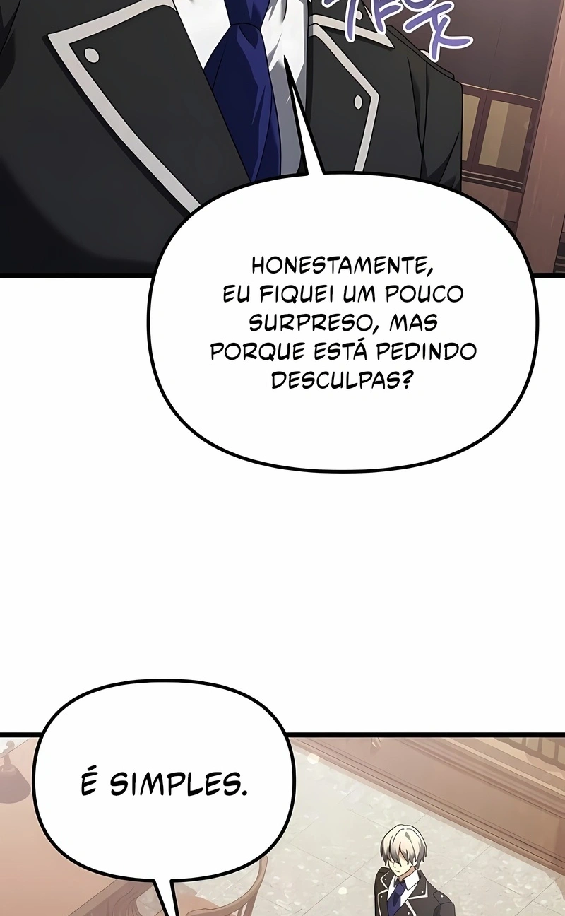 O Cavaleiro Prodígio com Tempo Limitado Capítulo 73 Página 84
