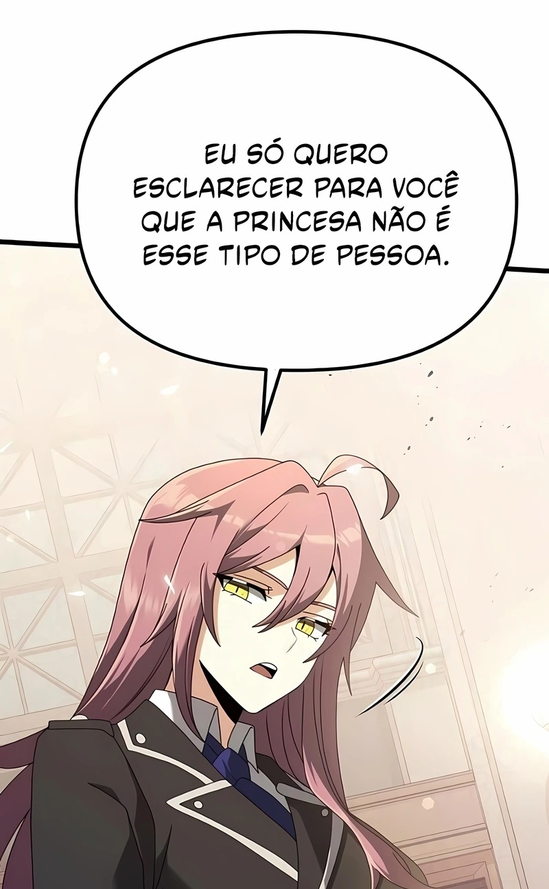 O Cavaleiro Prodígio com Tempo Limitado Capítulo 73 Página 86