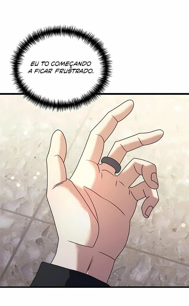 O Cavaleiro Prodígio com Tempo Limitado Capítulo 73 Página 92