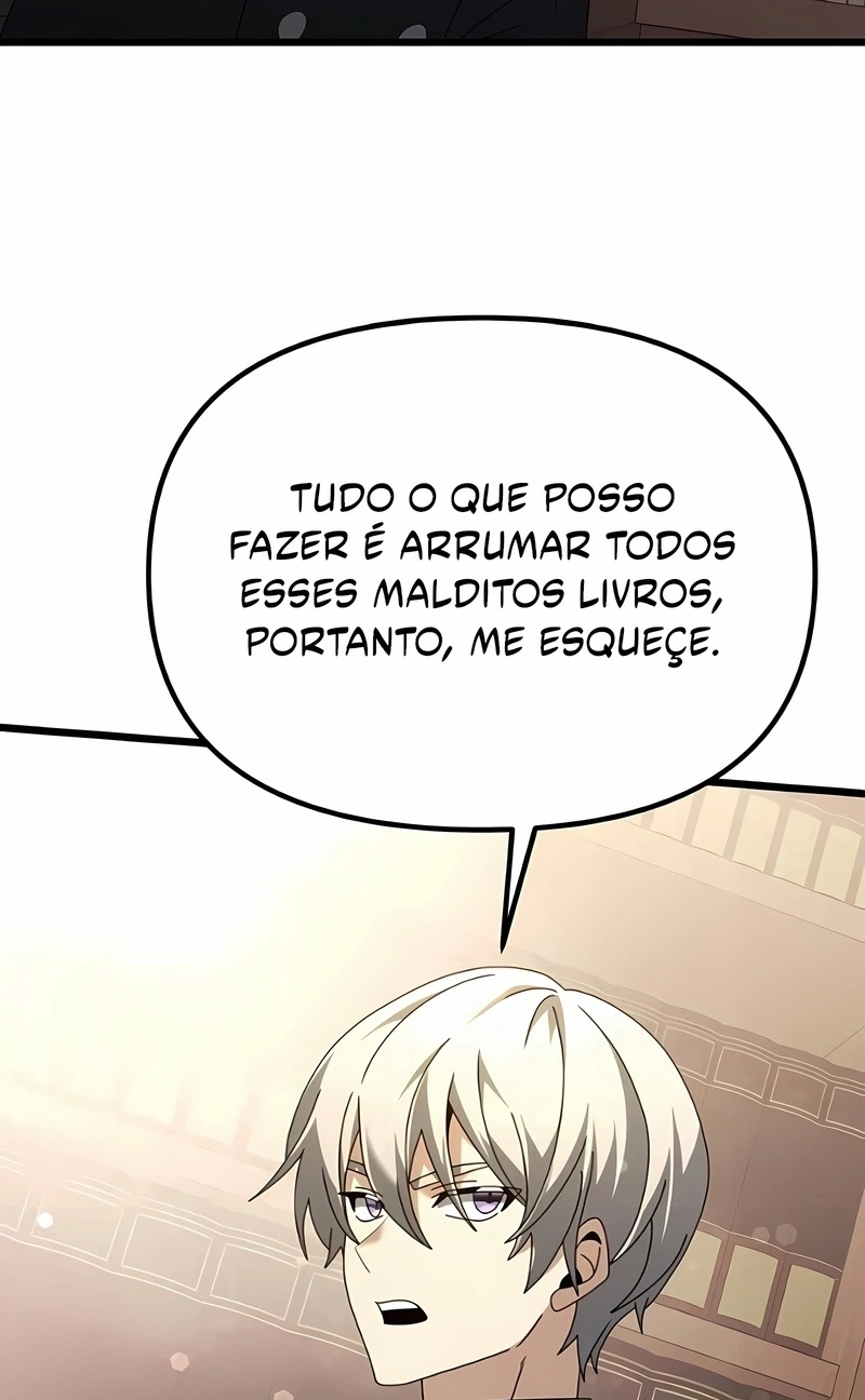 O Cavaleiro Prodígio com Tempo Limitado Capítulo 73 Página 97