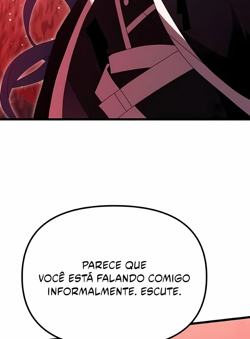 O Cavaleiro Prodígio com Tempo Limitado Capítulo 74 Página 101