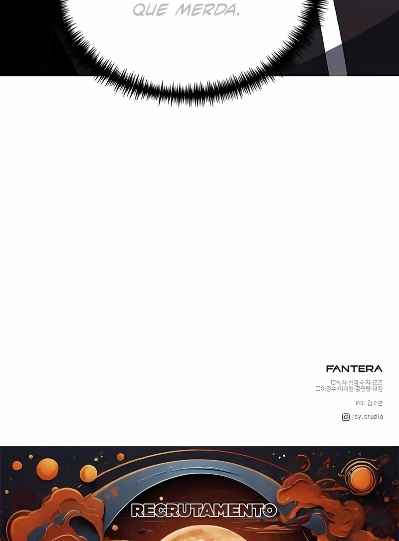 O Cavaleiro Prodígio com Tempo Limitado Capítulo 74 Página 119