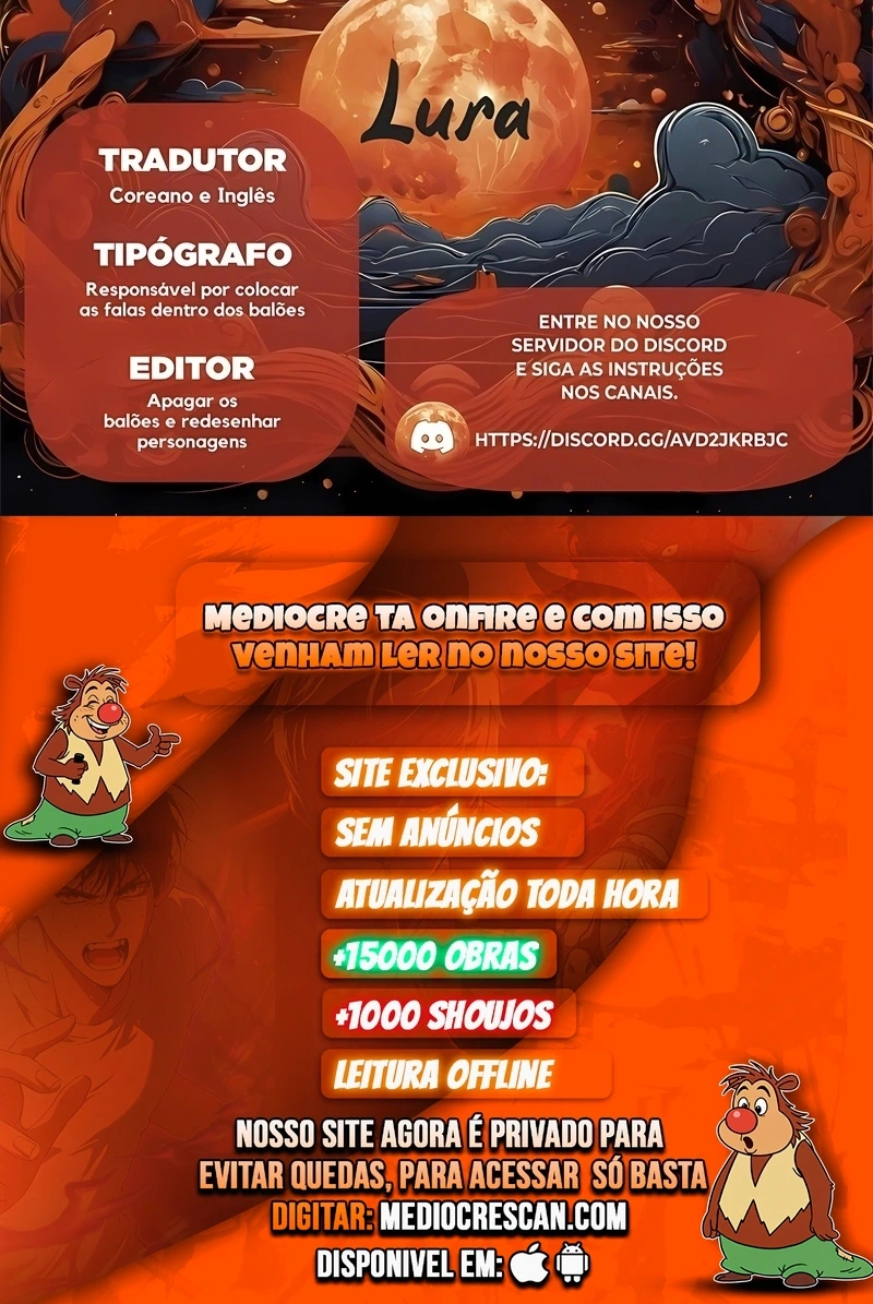 O Cavaleiro Prodígio com Tempo Limitado Capítulo 74 Página 120