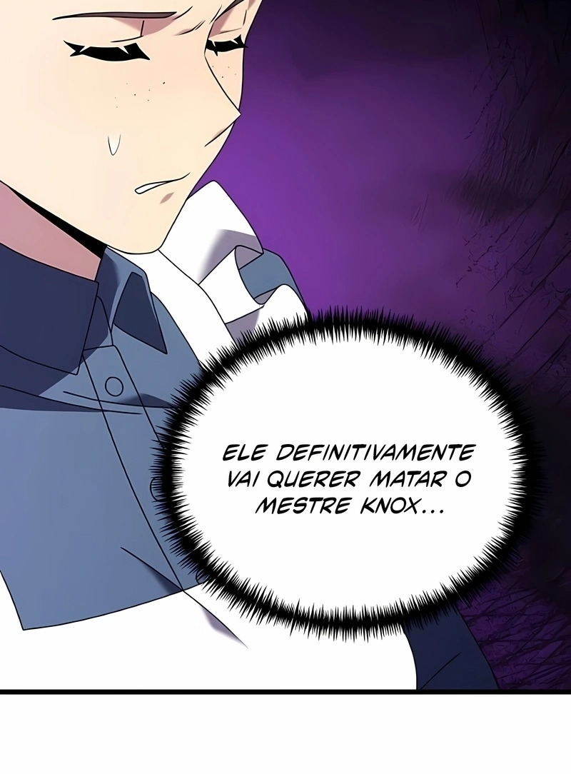 O Cavaleiro Prodígio com Tempo Limitado Capítulo 74 Página 24