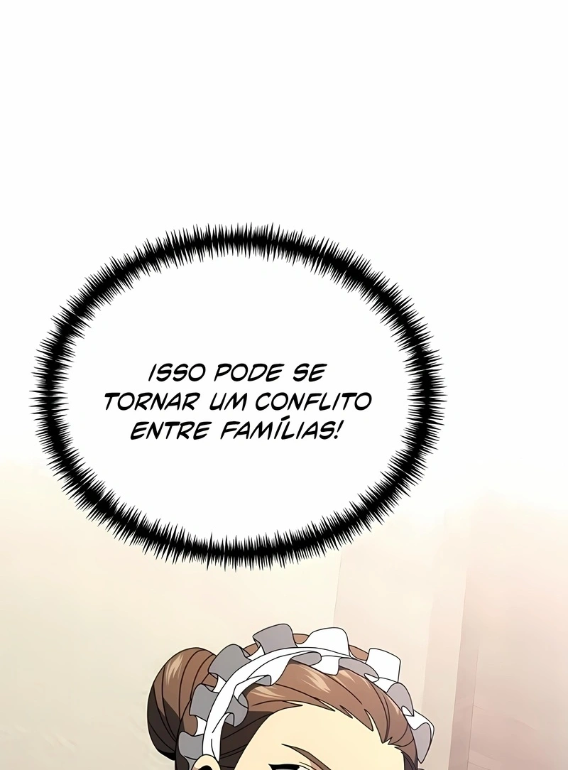 O Cavaleiro Prodígio com Tempo Limitado Capítulo 74 Página 25