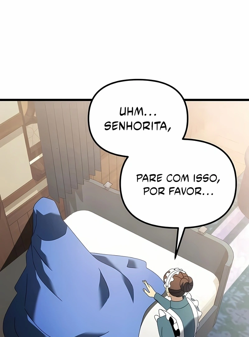 O Cavaleiro Prodígio com Tempo Limitado Capítulo 74 Página 27
