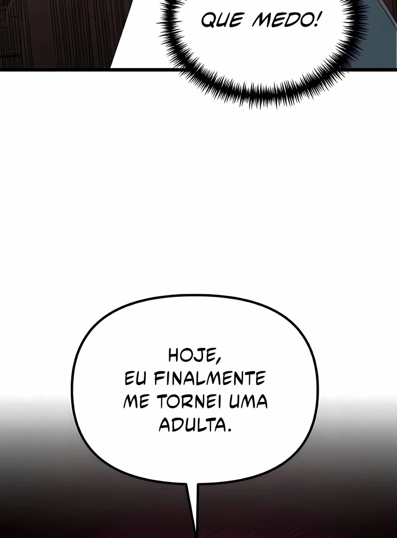 O Cavaleiro Prodígio com Tempo Limitado Capítulo 74 Página 38