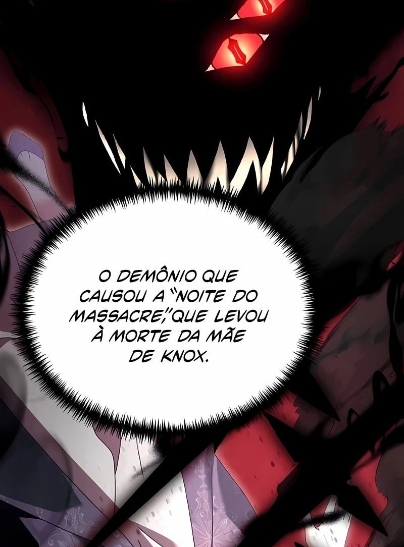 O Cavaleiro Prodígio com Tempo Limitado Capítulo 74 Página 62