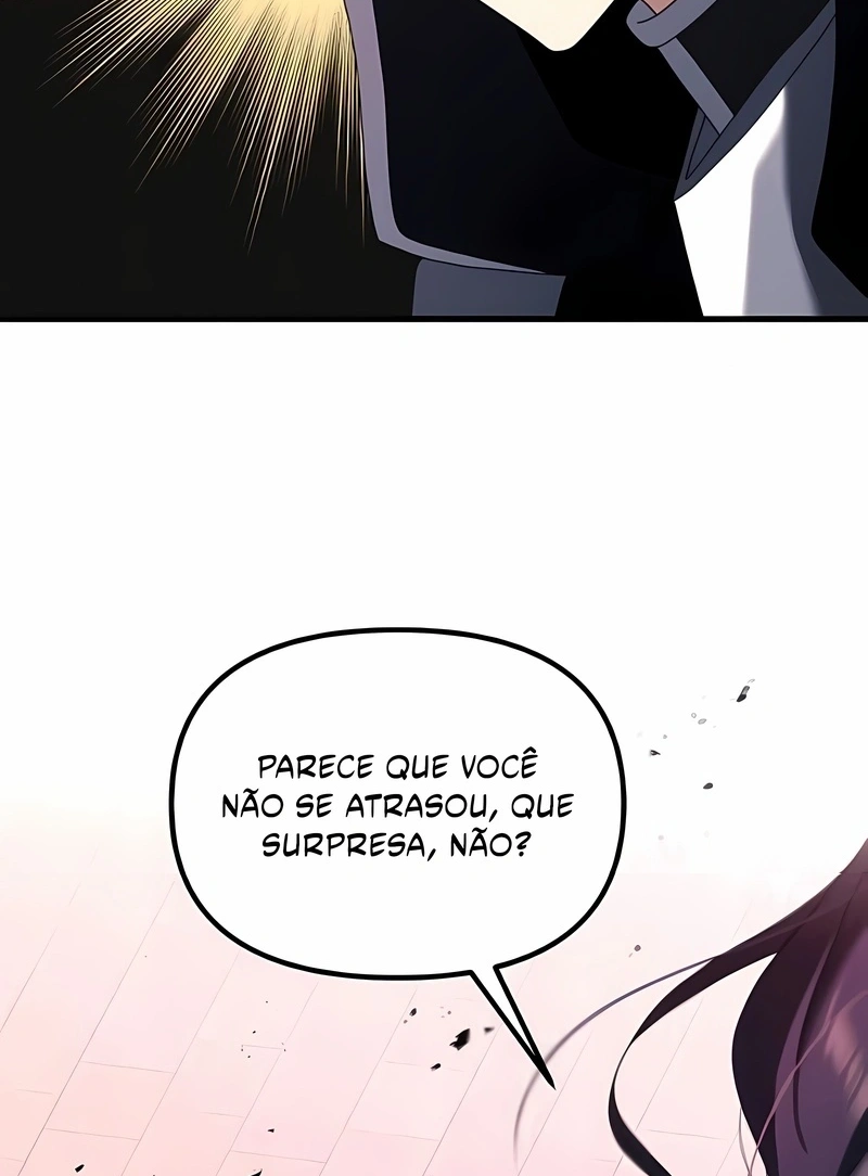 O Cavaleiro Prodígio com Tempo Limitado Capítulo 74 Página 93
