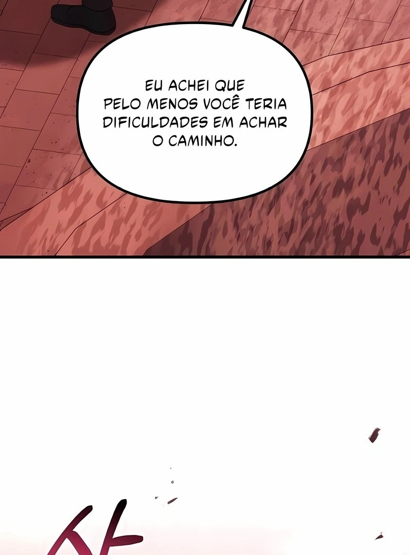 O Cavaleiro Prodígio com Tempo Limitado Capítulo 74 Página 95