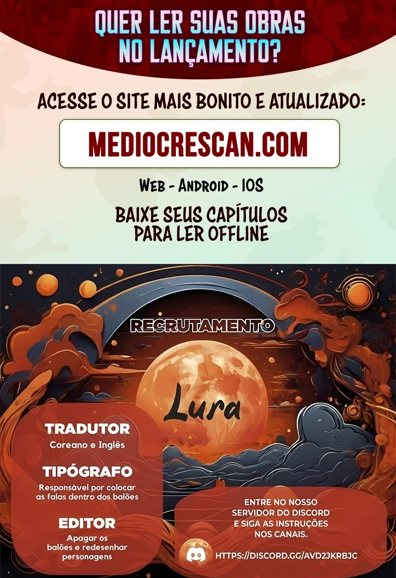 O Cavaleiro Prodígio com Tempo Limitado Capítulo 75 Página 1