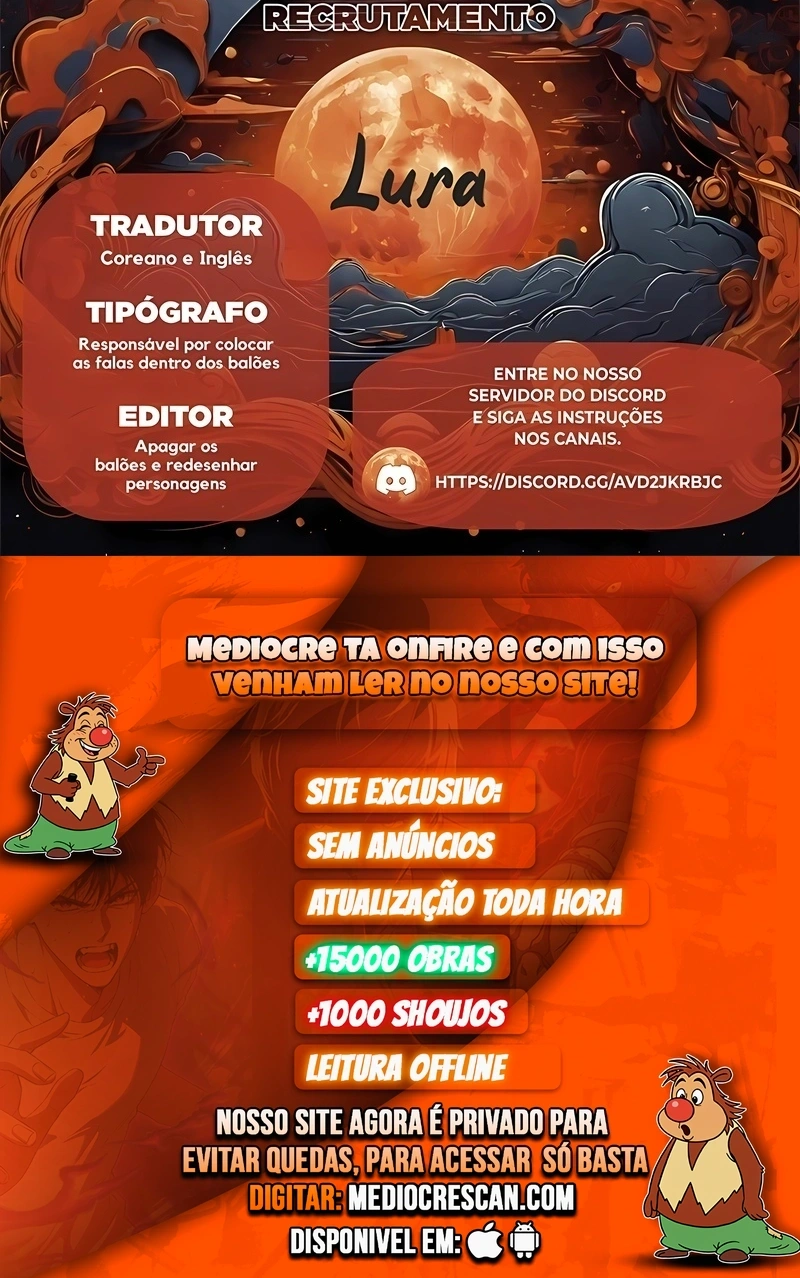 O Cavaleiro Prodígio com Tempo Limitado Capítulo 75 Página 120