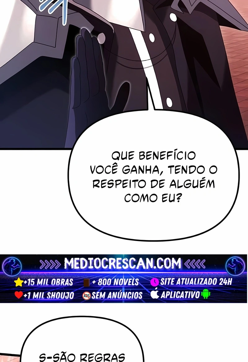 O Cavaleiro Prodígio com Tempo Limitado Capítulo 75 Página 15