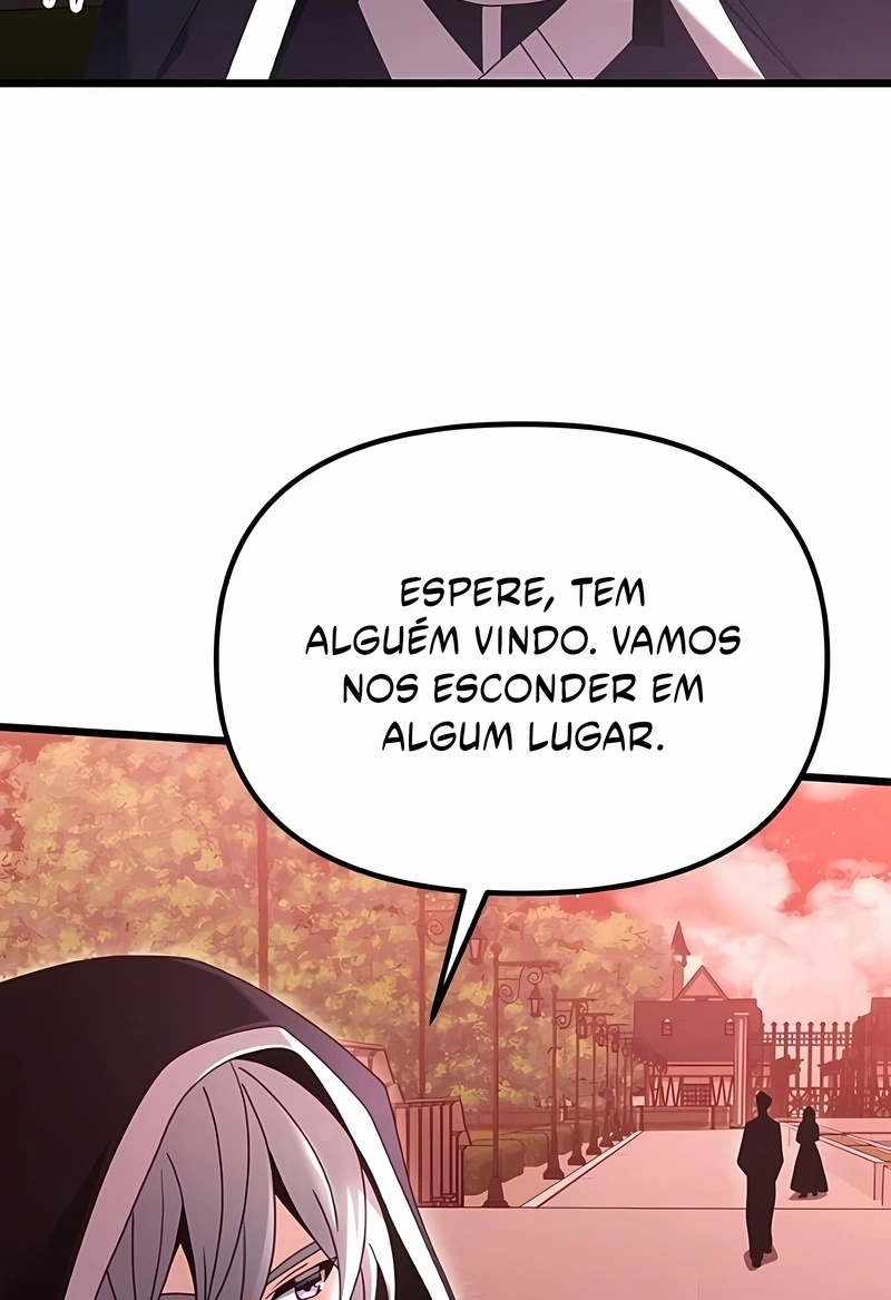 O Cavaleiro Prodígio com Tempo Limitado Capítulo 75 Página 17