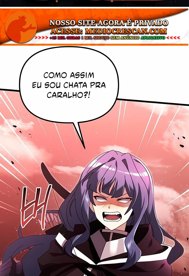 O Cavaleiro Prodígio com Tempo Limitado Capítulo 75 Página 2