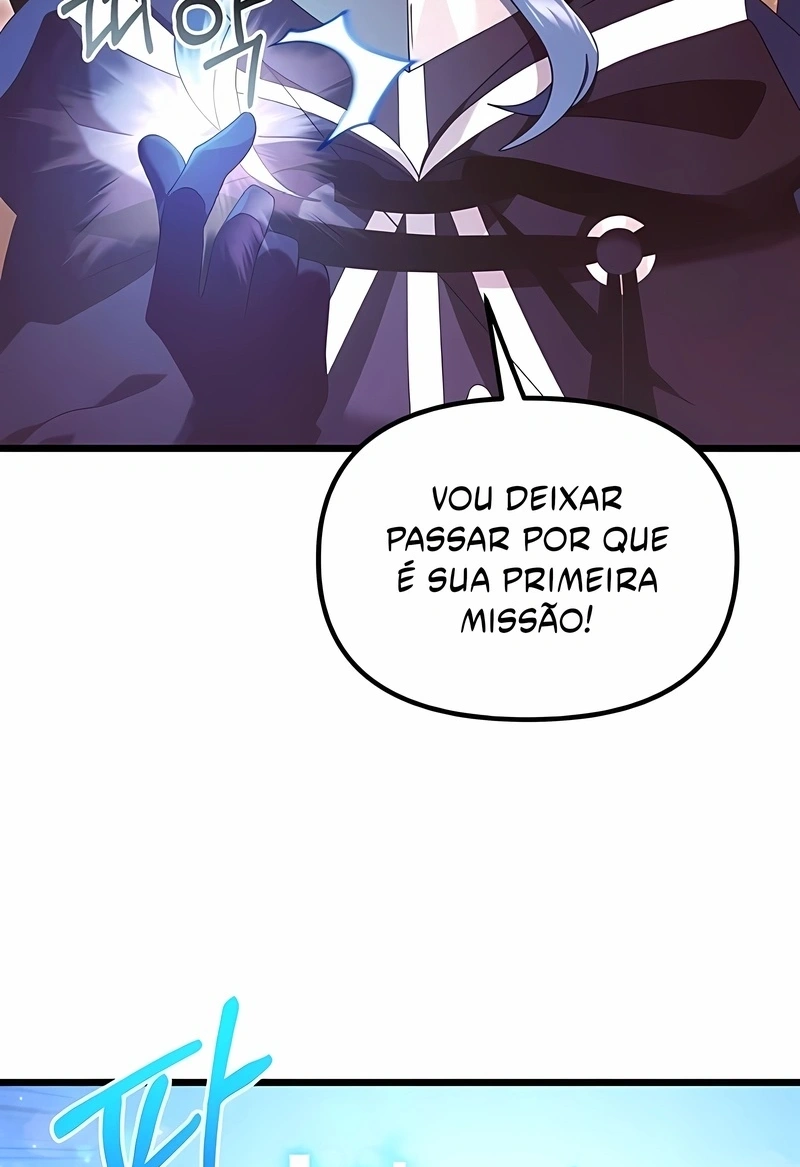 O Cavaleiro Prodígio com Tempo Limitado Capítulo 75 Página 21
