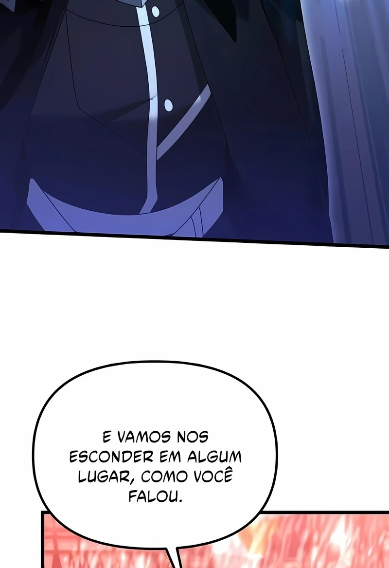 O Cavaleiro Prodígio com Tempo Limitado Capítulo 75 Página 23