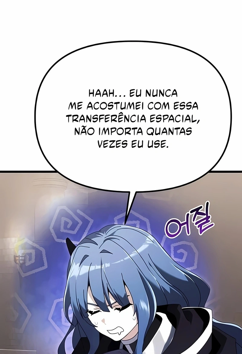 O Cavaleiro Prodígio com Tempo Limitado Capítulo 75 Página 37
