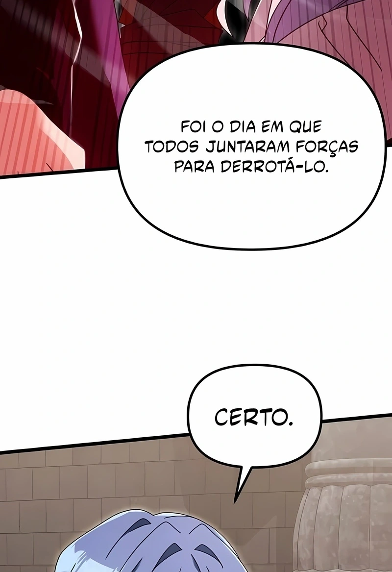 O Cavaleiro Prodígio com Tempo Limitado Capítulo 75 Página 50