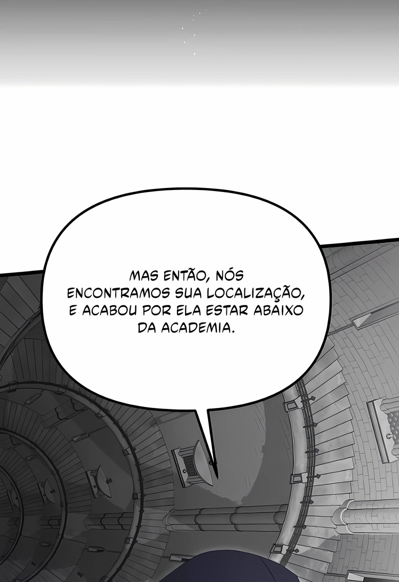 O Cavaleiro Prodígio com Tempo Limitado Capítulo 75 Página 57