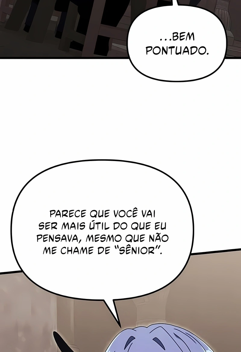 O Cavaleiro Prodígio com Tempo Limitado Capítulo 75 Página 60