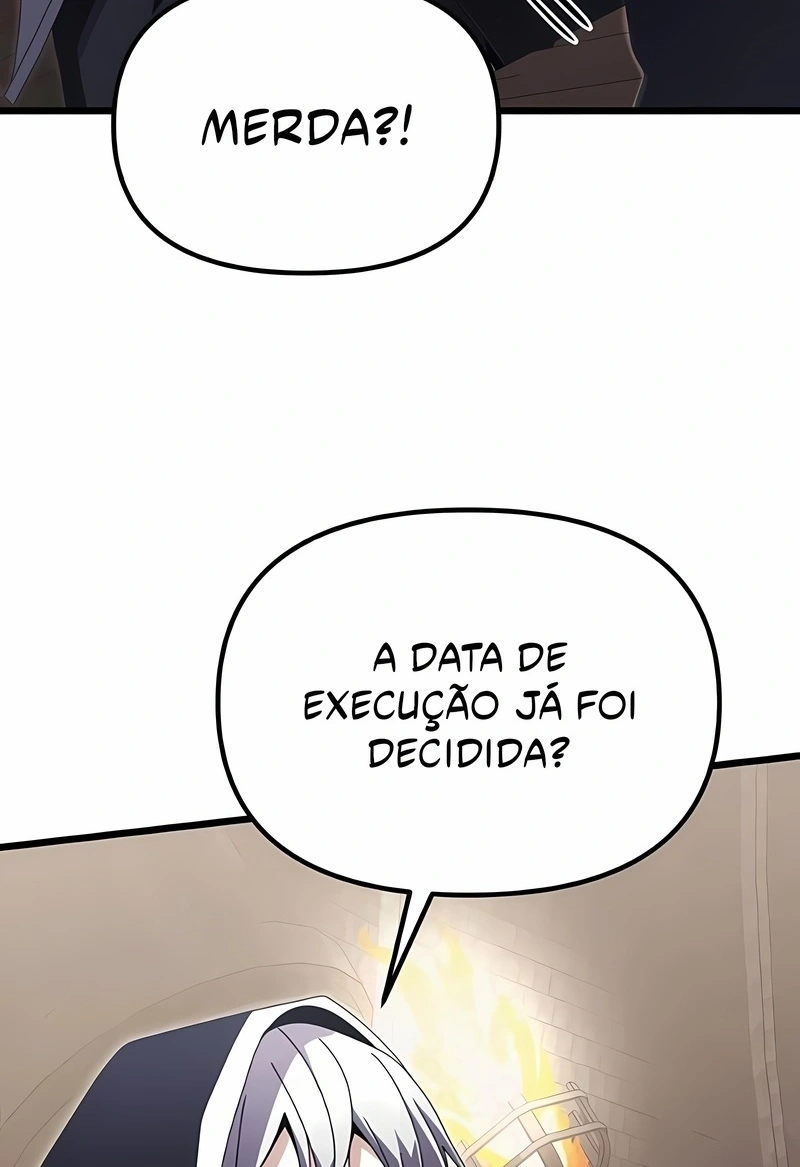 O Cavaleiro Prodígio com Tempo Limitado Capítulo 75 Página 63