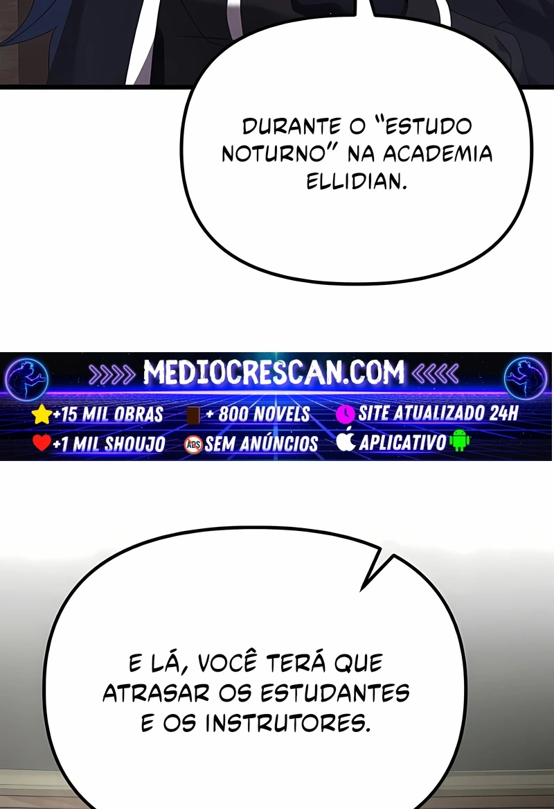 O Cavaleiro Prodígio com Tempo Limitado Capítulo 75 Página 66