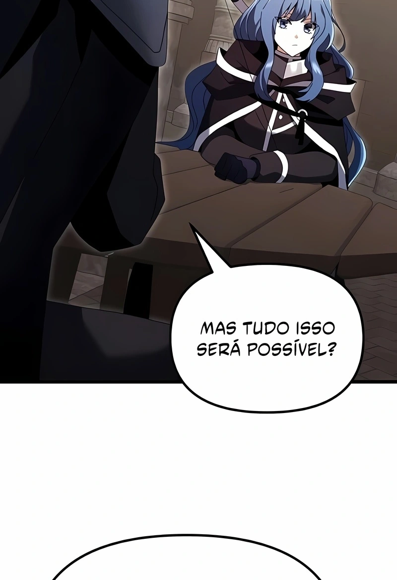 O Cavaleiro Prodígio com Tempo Limitado Capítulo 75 Página 69