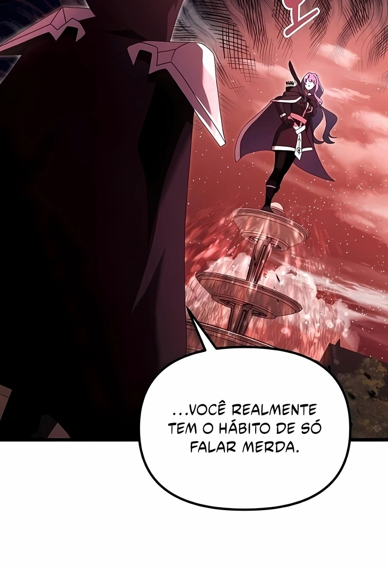 O Cavaleiro Prodígio com Tempo Limitado Capítulo 75 Página 7