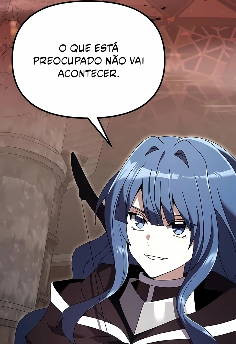 O Cavaleiro Prodígio com Tempo Limitado Capítulo 75 Página 75