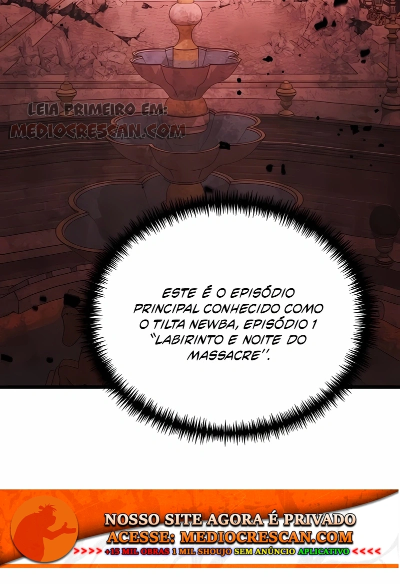 O Cavaleiro Prodígio com Tempo Limitado Capítulo 75 Página 81