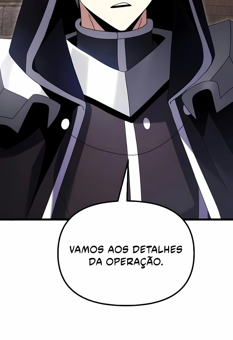O Cavaleiro Prodígio com Tempo Limitado Capítulo 75 Página 85