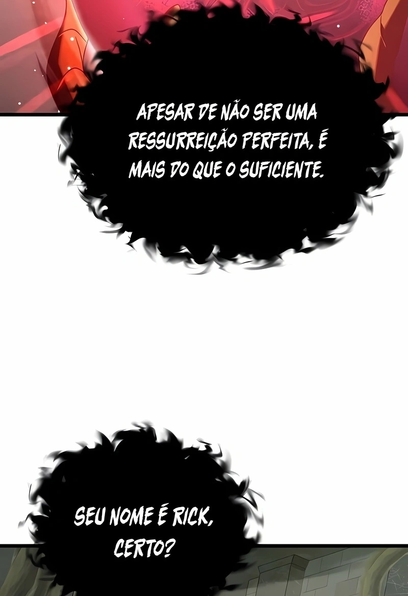 O Cavaleiro Prodígio com Tempo Limitado Capítulo 75 Página 95