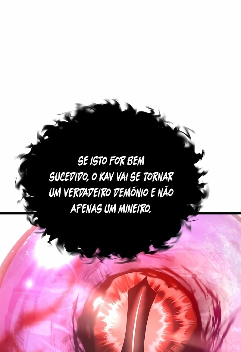 O Cavaleiro Prodígio com Tempo Limitado Capítulo 75 Página 97