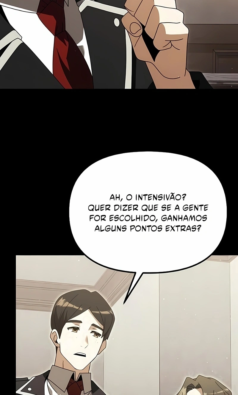 O Cavaleiro Prodígio com Tempo Limitado Capítulo 76 Página 10