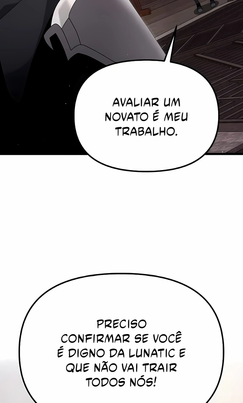 O Cavaleiro Prodígio com Tempo Limitado Capítulo 76 Página 100