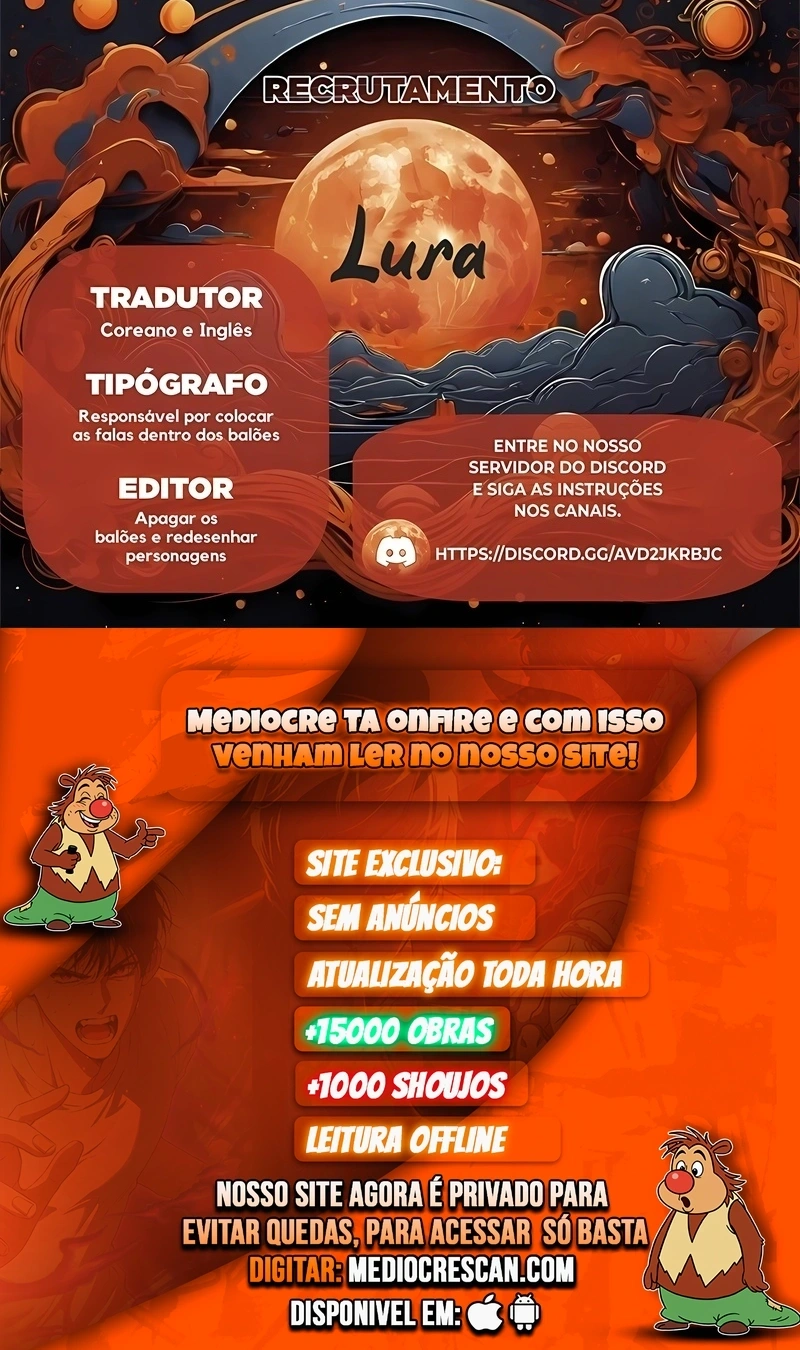 O Cavaleiro Prodígio com Tempo Limitado Capítulo 76 Página 120