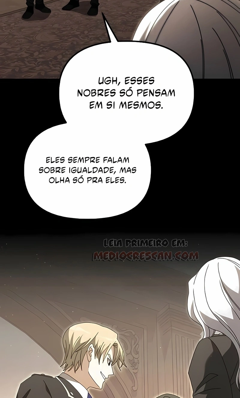O Cavaleiro Prodígio com Tempo Limitado Capítulo 76 Página 15