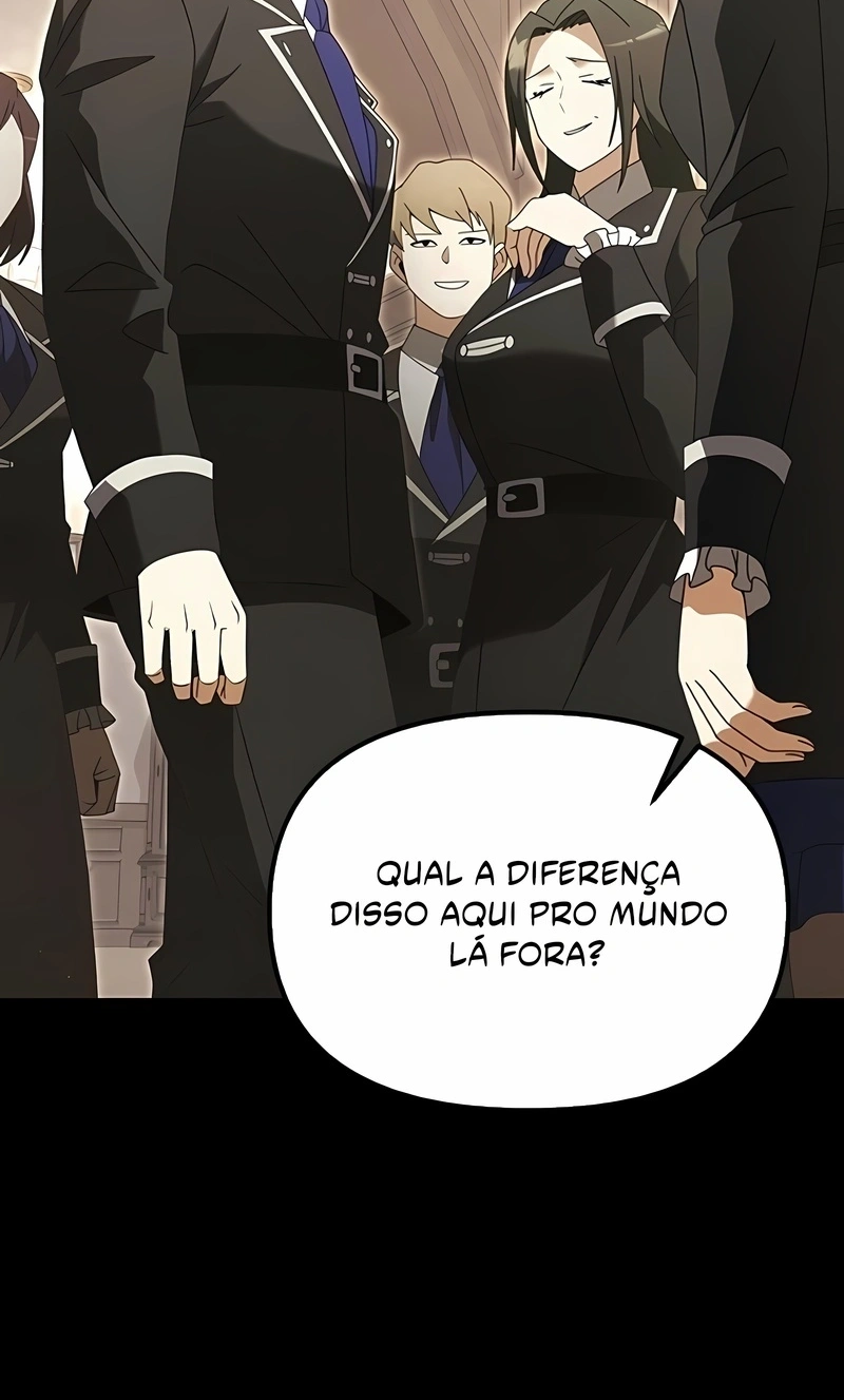 O Cavaleiro Prodígio com Tempo Limitado Capítulo 76 Página 16