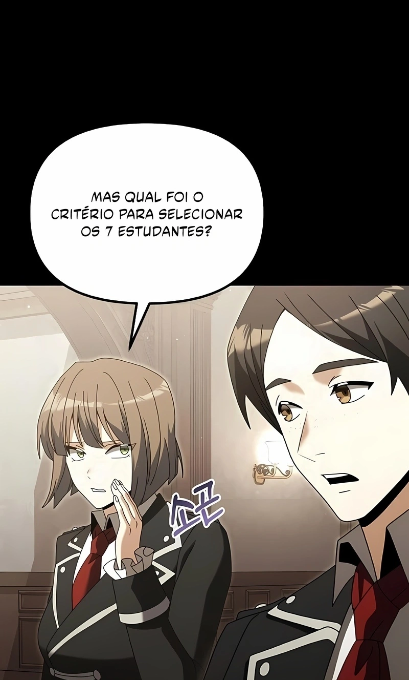 O Cavaleiro Prodígio com Tempo Limitado Capítulo 76 Página 18