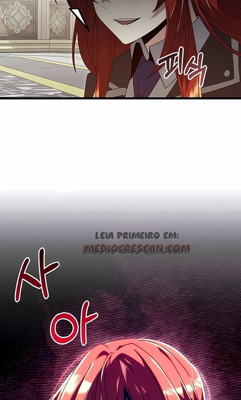 O Cavaleiro Prodígio com Tempo Limitado Capítulo 76 Página 2
