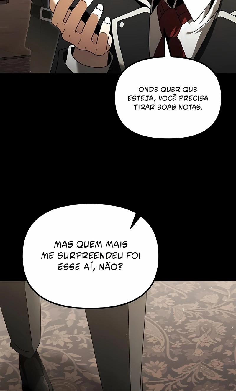 O Cavaleiro Prodígio com Tempo Limitado Capítulo 76 Página 20