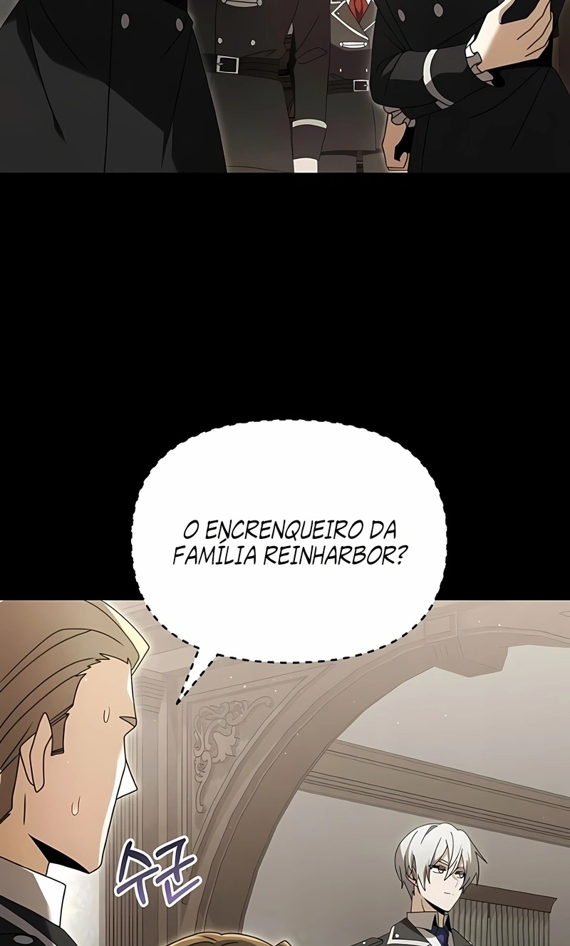O Cavaleiro Prodígio com Tempo Limitado Capítulo 76 Página 25