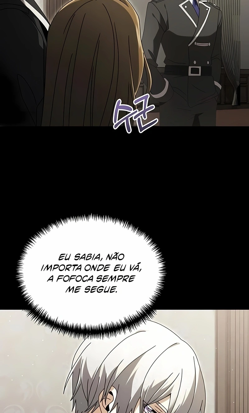 O Cavaleiro Prodígio com Tempo Limitado Capítulo 76 Página 26