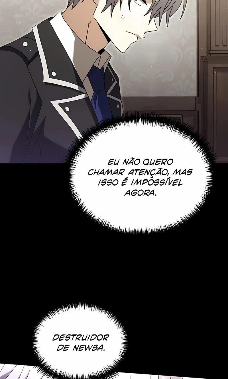 O Cavaleiro Prodígio com Tempo Limitado Capítulo 76 Página 27